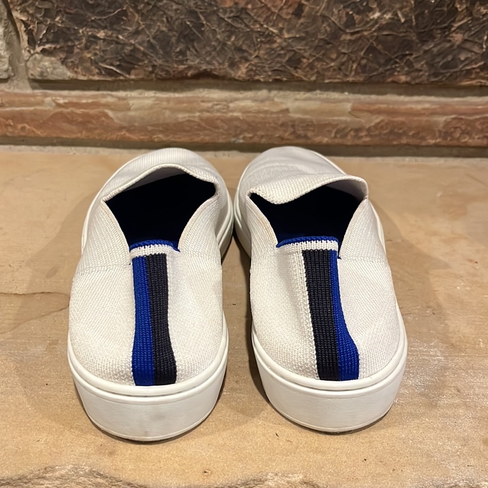 Rothy’s The Original Slip On Sneaker - Picture 3 of 6